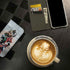 Justice League Heroes Stance 2 iPhone 15 Pro Folio Case